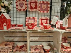 -陶缘陶瓷工厂店