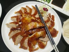 -新雅粤菜馆(南京东路店)