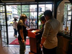 -乔家栅(襄阳南路店)