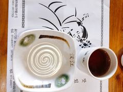 -汉江韩国料理(菊花广场店)