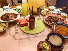 -杨记隆府重庆江湖菜(大悦城店)