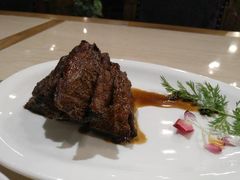 上海熏鱼-上海老站(徐家汇店)