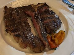 -Keens Steakhouse