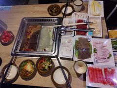 -野妹经典火锅(民治店)