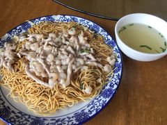-裕兴记·三虾面(西北街总店)