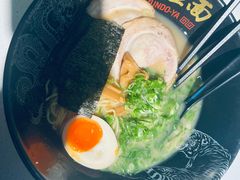 -寸屋拉面(凯德晶萃店)