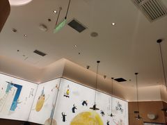 -蔡澜点心·粤菜(丽泽天街店)
