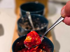-烹然四季椰子鸡火锅(姚家园万象汇店)