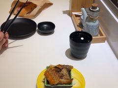 -禾绿回转寿司(苏宁广场店)