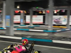 -速马赫卡丁车(琶洲店)