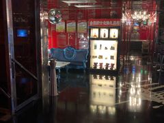 -百威KTV(恒福路店)