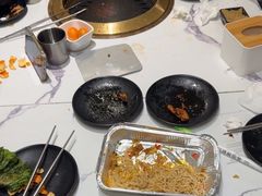 -花味·自助烤肉(江宁同曦店)