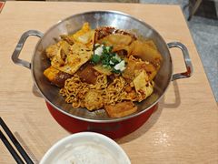-每味每客·重庆麻辣烫(国泰店)