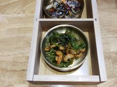 -桃屋日本料理(清华科技园店)