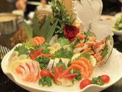 -海鸿荟·沿江菜(中山北路店)