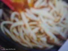 -小义乌砂锅拉面(海事共享区店)