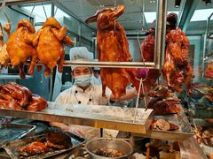 -龙记香港茶餐厅(久光百货店)