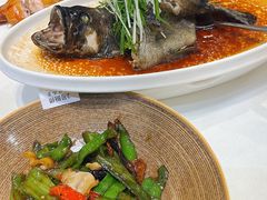 -万龙洲海鲜(南新仓店)