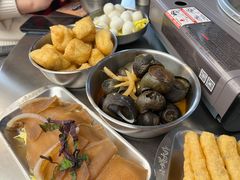 -小螺大作·螺蛳粉火锅(林和西店)