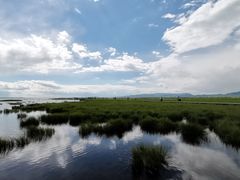 -花湖生态旅游区