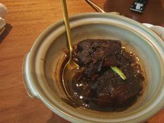 原味仔排-新荣记(西溪湿地店)