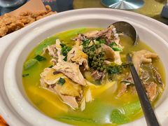 -二十八里太湖船菜(吉祥路店)