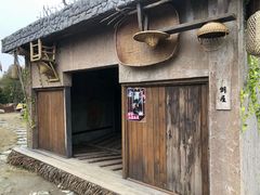 -东台西溪天仙缘景区