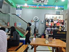-小辫子羊肉面馆(周东店)