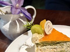 -嗒令甜品·主题融合料理餐厅(首座时代店)