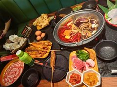 -牛New寿喜烧(虹桥新天地店)