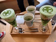 -中村藤吉(平等院店 )