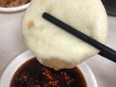 -津门如意包子铺(宾西路店)