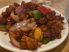 -陈傻子餐厅(世纪都会店)