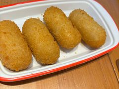 -么渝重庆小面(横岗大厦店)