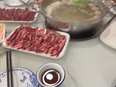 -福合埕牛肉火锅(长平国新店)