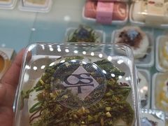 -凯斯汀蛋糕(大学城店)
