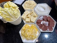 -千亿来乌拉火锅(德胜店)
