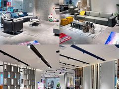 -恒大国际建材家居博览中心(德胜东路店)