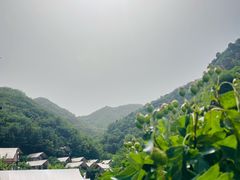 -北京山里寒舍度假酒店