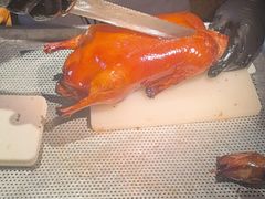 -北京老铺烤鸭(高新店)