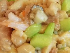 -排骨王·三十年本地老菜馆