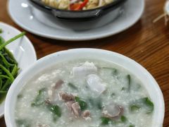 -华记粥饭店(印象容桂主题风情街店)