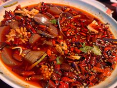 -粉墨特色菜·烧烤音乐酒馆