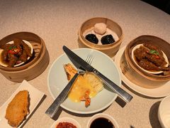 -万丽轩·粤菜(王府井金茂万丽酒店)