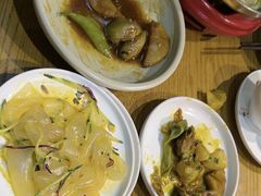 -金掌勺·锅包肉(双榆树店)