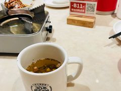 -味上湘菜馆(岳麓山店)