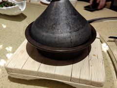-铜锣湾·有麝自然香(重庆新天地店)
