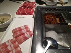 -海底捞火锅(上元大街店)