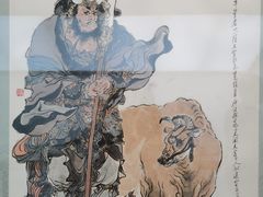 -中国美术学院-美术馆
