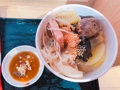-7口辣火锅杯(九洲新世界店)
